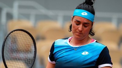 أنس جابر تخوض اليوم الدور الثمن النهائي لبطولة برلين