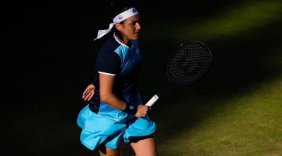 أنس جابر تتأهل إلى ربع نهائي بطولة برلين