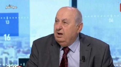 بلعيد: الدستور الجديد ليس على مقاس قيس سعيد ... و نواجه ضغوطات عديدة 