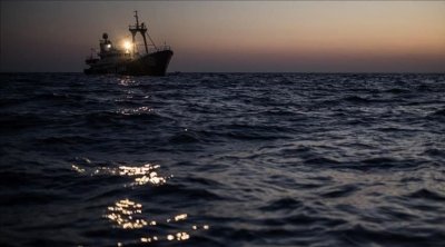 وصول 947 مهاجرا تونسيا الى السواحل الإيطالية خلال شهر ماي 