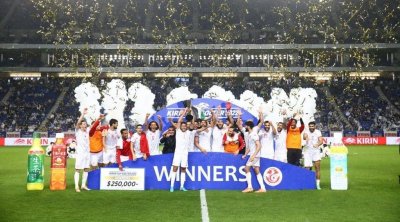 وزارة الرياضة تتغيب عن إستقبال بعثة المنتخب الوطني 