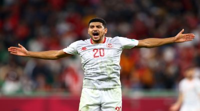 محمد دراغر يجدد عقده مع لوسيرن السويسري