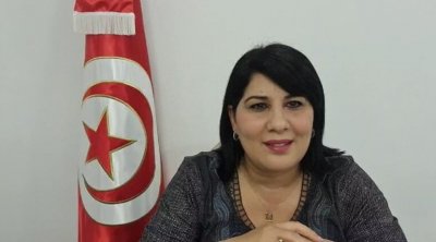 عبير موسي تمثل أمام قاضي التحقيق يوم الثلاثاء القادم