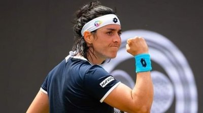 أنس جابر تواصل الإبداع وتبلغ نهائي بطولة برلين