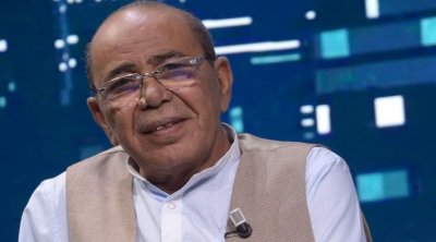 عبد الرحمان العيادي : أمينة فاخت إنتهت و لطيفة العرفاوي تمثل الفن المصري