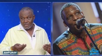 صلاح مصباح : أداء صبري مصباح لـ''أم السواعد سمر'' لم يكن ناجحا 