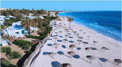 Tunisie : augmentation des recettes touristiques de 51%