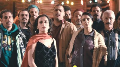 عرض 'عشاق النوبة' لعبد الحميد بوشناق في افتتاح مهرجان قرطاج الدولي 