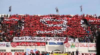 5 آلاف تذكرة لجماهير النجم في مواجهة الافريقي