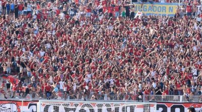 أحداث لقاء النجم و الترجي: الافراج عن تلميذ الباكالوريا 