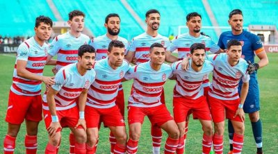 لاري عزوني و رامي البدوي أبرز غيابات الافريقي 