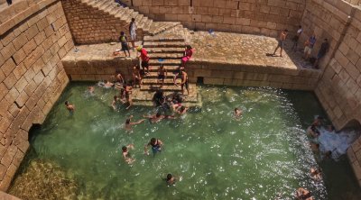 تونس : الحرارة تتجاوز المعدلات العادية ب 12 درجة يومي الأحد والإثنين