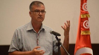 أمين محفوظ: الدستور الجديد ينصّ على أن تونس تنتمي للأسرة العربية الإسلامية