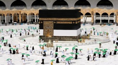 مركز الفلك الدولي : يوم السبت 9 جويلية القادم أول أيام عيد الأضحى