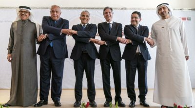 البحرين تستضيف اجتماعاً للدول التي طبعت علاقاتها مع إسرائيل عام 2020