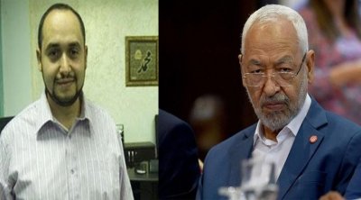 قضية جمعية نماء: إدراج ابن راشد الغنوشي في التفتيش
