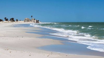 إنخفاض ملحوظ في درجات الحرارة 