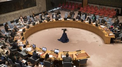 فرانس برس : الإمارات عرقلت تعيين دبلوماسي جزائري سابق مبعوثا أمميا إلى ليبيا