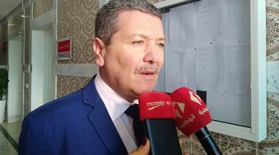 وفاة النائب السابق في البرلمان زهير الرجيبي 