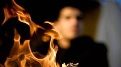 شاب يضرم النار في جسده بالقيروان 