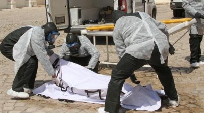 وزارة الصحة : تسجيل 20 حالة وفاة بفيروس تونس 