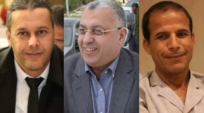 قضية أنستالينغو: بطاقات إيداع في حق الدعداع والحيدوري واليوسفي