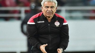 فوزي البنزرتي مدربا جديدا لنادي الأهلي الليبي