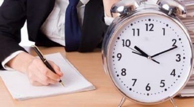 Présidence du gouvernement: Horaires de travail du 1er juillet au 31 août