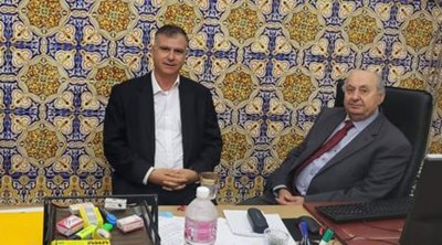 الدستوري الحر يقاضي الصادق بلعيد و أمين محفوظ 