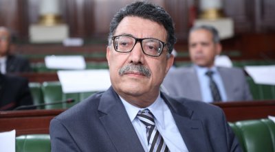 إبراهيم بودربالة : الإبقاء على 3 هيئات دستورية فقط في الدستور الجديد