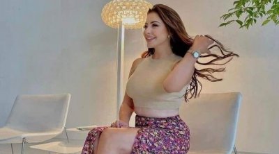بية الزردي تُقدّم برنامجا إذاعيّا على IFM
