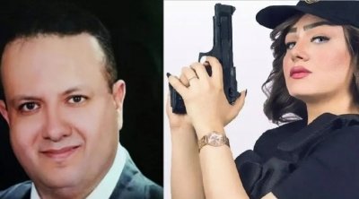 القبض على قاتل الإعلامية المصرية شيماء جمال
