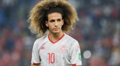 معلول والمجبري في قائمة المرشحين لجوائز الكاف