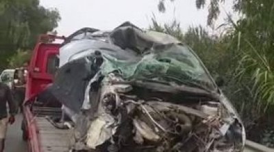 بنزرت: قتيلان و إصابة 16 في حادث بين الماتلين ورأس الجبل