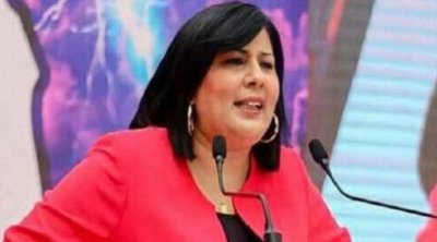 عبير موسي : الدستور الجديد يؤسس لعزلة دولية لتونس