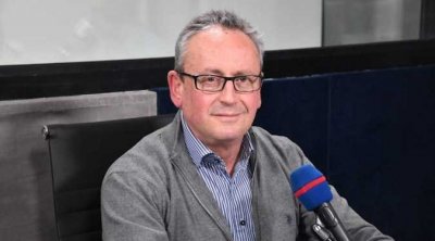 أحمد إدريس: مشروع الدستور الجديد يؤسس إلى دولة إسلامية