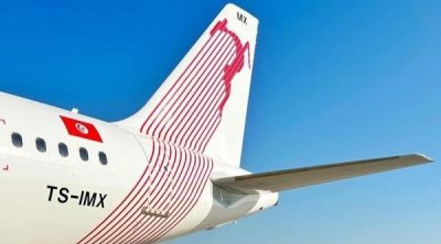 الخطوط التونسية تكشف عن برنامج الرحلات المؤجلة والملغاة