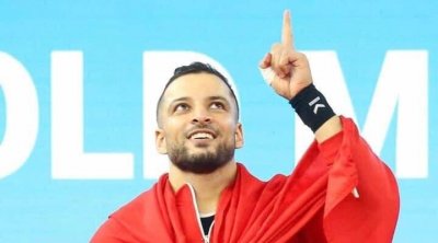 حصيلة تونس من الميداليات في الألعاب المتوسطية وهران 2022