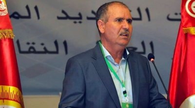 نور الدين الطبوبي في الجزائر 