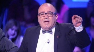 بوغلاب : وين صارت الرئيس وحدو يكتب الدستور..ثمة كان ربي كتب القرٱن وحدو 