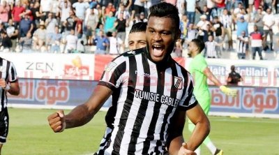 الترجي التونسي يدخل على الخط من أجل فراس شواط