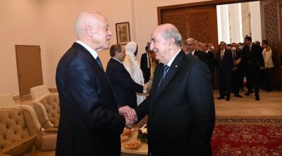 Réouverture des frontières terrestres entre la #Tunisie et l’Algérie, le 15 juillet