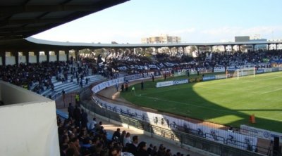 Sfax : les travaux du stade Taieb Mhiri démarreront en 2024 