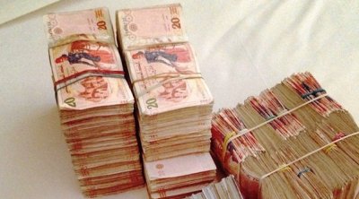 العاصمة : إيقاف شخص بتهمة الإثراء غير المشروع وحجز 330 ألف دينار