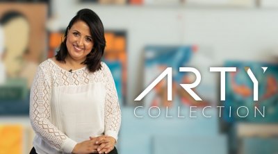 Lancement en Beauté d’ARTY Collection Avec la touche - بكبسة زر