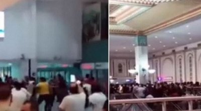 حادثة مطار قرطاج : توجيه تهمة محاولة القتل العمد للمسافرين الأجانب 