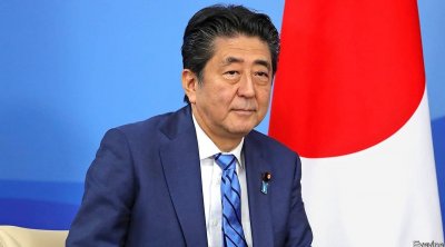 اليابان : وفاة رئيس الوزراء السابق بعد تعرضه لإطلاق نار