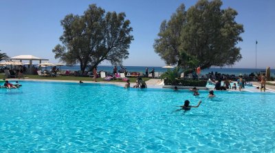 طقس أول أيام عيد الاضحى المبارك