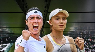 بسبب التأشيرة: أنس جابر تخوض نهائي ويمبلدون دون حضور عائلتها