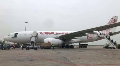 تونسيون عالقون في مطار شارل ديغول بسبب إلغاء رحلتهم 